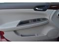 Sport Red Metallic - Impala LT Photo No. 8