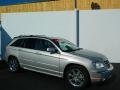 2008 Bright Silver Metallic Chrysler Pacifica Limited  photo #1