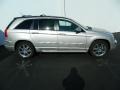 Bright Silver Metallic 2008 Chrysler Pacifica Limited Exterior