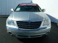 2008 Bright Silver Metallic Chrysler Pacifica Limited  photo #3