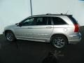 2008 Bright Silver Metallic Chrysler Pacifica Limited  photo #4