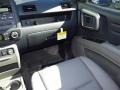 Obsidian Blue Pearl - Ridgeline RTL Photo No. 7