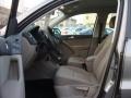 Alpine Grey Metallic - Tiguan S 4Motion Photo No. 6
