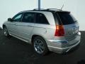 2008 Bright Silver Metallic Chrysler Pacifica Limited  photo #6