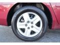 Sport Red Metallic - Impala LT Photo No. 19