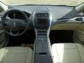 Light Dune Dashboard Photo for 2013 Lincoln MKZ #78467498