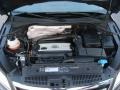Alpine Grey Metallic - Tiguan S 4Motion Photo No. 14