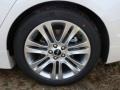 2013 Lincoln MKZ 2.0L EcoBoost FWD Wheel and Tire Photo