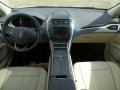 Dashboard of 2013 MKZ 2.0L EcoBoost FWD