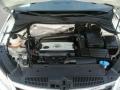 2010 Volkswagen Tiguan 2.0 Liter FSI Turbocharged DOHC 16-Valve VVT 4 Cylinder Engine Photo