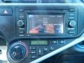 Super White - Prius c Hybrid Three Photo No. 11