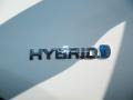 Super White - Prius c Hybrid Three Photo No. 12