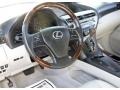 2010 Smokey Granite Mica Lexus RX 350 AWD  photo #5