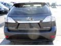2010 Smokey Granite Mica Lexus RX 350 AWD  photo #7