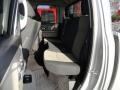 2012 Bright Silver Metallic Dodge Ram 1500 SLT Quad Cab 4x4  photo #7