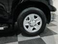 2012 Black Toyota Tundra Double Cab  photo #8