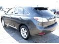 2010 Smokey Granite Mica Lexus RX 350 AWD  photo #10