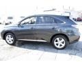 2010 Smokey Granite Mica Lexus RX 350 AWD  photo #11