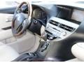 2010 Smokey Granite Mica Lexus RX 350 AWD  photo #12