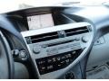 2010 Smokey Granite Mica Lexus RX 350 AWD  photo #14