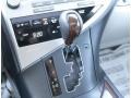2010 Smokey Granite Mica Lexus RX 350 AWD  photo #17