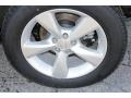 2010 Smokey Granite Mica Lexus RX 350 AWD  photo #20
