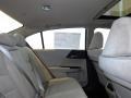 2013 Champagne Frost Pearl Honda Accord EX Sedan  photo #8