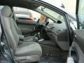 Gray Front Seat Photo for 2011 Honda Civic #78468488