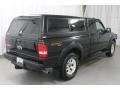 Black - Ranger Sport SuperCab 4x4 Photo No. 7