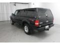 Black - Ranger Sport SuperCab 4x4 Photo No. 9