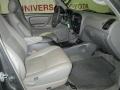 2005 Phantom Gray Pearl Toyota Tundra Limited Double Cab 4x4  photo #18