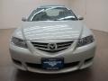2005 Pebble Ash Metallic Mazda MAZDA6 i Sport Sedan  photo #2
