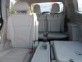 2011 Toyota Highlander SE 4WD Rear Seat