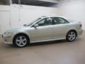 2005 Pebble Ash Metallic Mazda MAZDA6 i Sport Sedan  photo #5