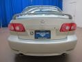 2005 Pebble Ash Metallic Mazda MAZDA6 i Sport Sedan  photo #7