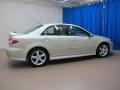 2005 Pebble Ash Metallic Mazda MAZDA6 i Sport Sedan  photo #10