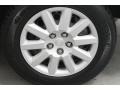 2008 Chrysler Sebring LX Sedan Wheel and Tire Photo