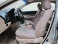 2005 Pebble Ash Metallic Mazda MAZDA6 i Sport Sedan  photo #17