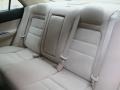 2005 Pebble Ash Metallic Mazda MAZDA6 i Sport Sedan  photo #20