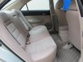 2005 Pebble Ash Metallic Mazda MAZDA6 i Sport Sedan  photo #21
