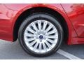 2013 Ford Fusion Hybrid SE Wheel and Tire Photo