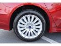 2013 Ford Fusion Hybrid SE Wheel