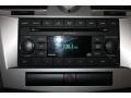Audio System of 2008 Sebring LX Sedan
