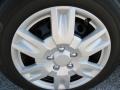 2009 Nissan Altima 2.5 S Wheel and Tire Photo
