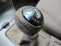 2005 Pebble Ash Metallic Mazda MAZDA6 i Sport Sedan  photo #31