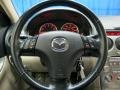 2005 Pebble Ash Metallic Mazda MAZDA6 i Sport Sedan  photo #32