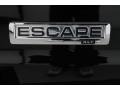2009 Black Ford Escape XLT  photo #15