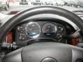 Victory Red - Silverado 2500HD LTZ Extended Cab 4x4 Photo No. 11