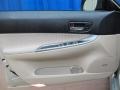 2005 Pebble Ash Metallic Mazda MAZDA6 i Sport Sedan  photo #37