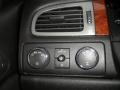 Ebony Controls Photo for 2009 Chevrolet Silverado 2500HD #78469973